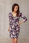 Robe de jour Roco Fashion - Ostensia