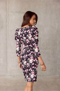 Robe de jour Roco Fashion - Ostensia