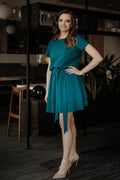 Robe de jour Tessita - Ostensia