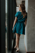 Robe de jour Tessita - Ostensia