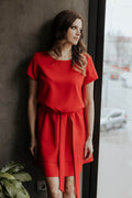 Robe de jour Tessita - Ostensia
