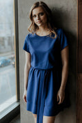 Robe de jour Tessita - Ostensia