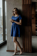Robe de jour Tessita - Ostensia