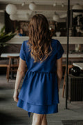 Robe de jour Tessita - Ostensia