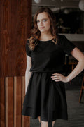Robe de jour Tessita - Ostensia