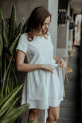 Robe de jour Tessita - Ostensia