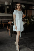 Robe de jour Tessita - Ostensia