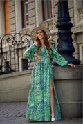 Robe de jour Roco Fashion - Ostensia