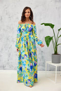Robe de jour Roco Fashion - Ostensia
