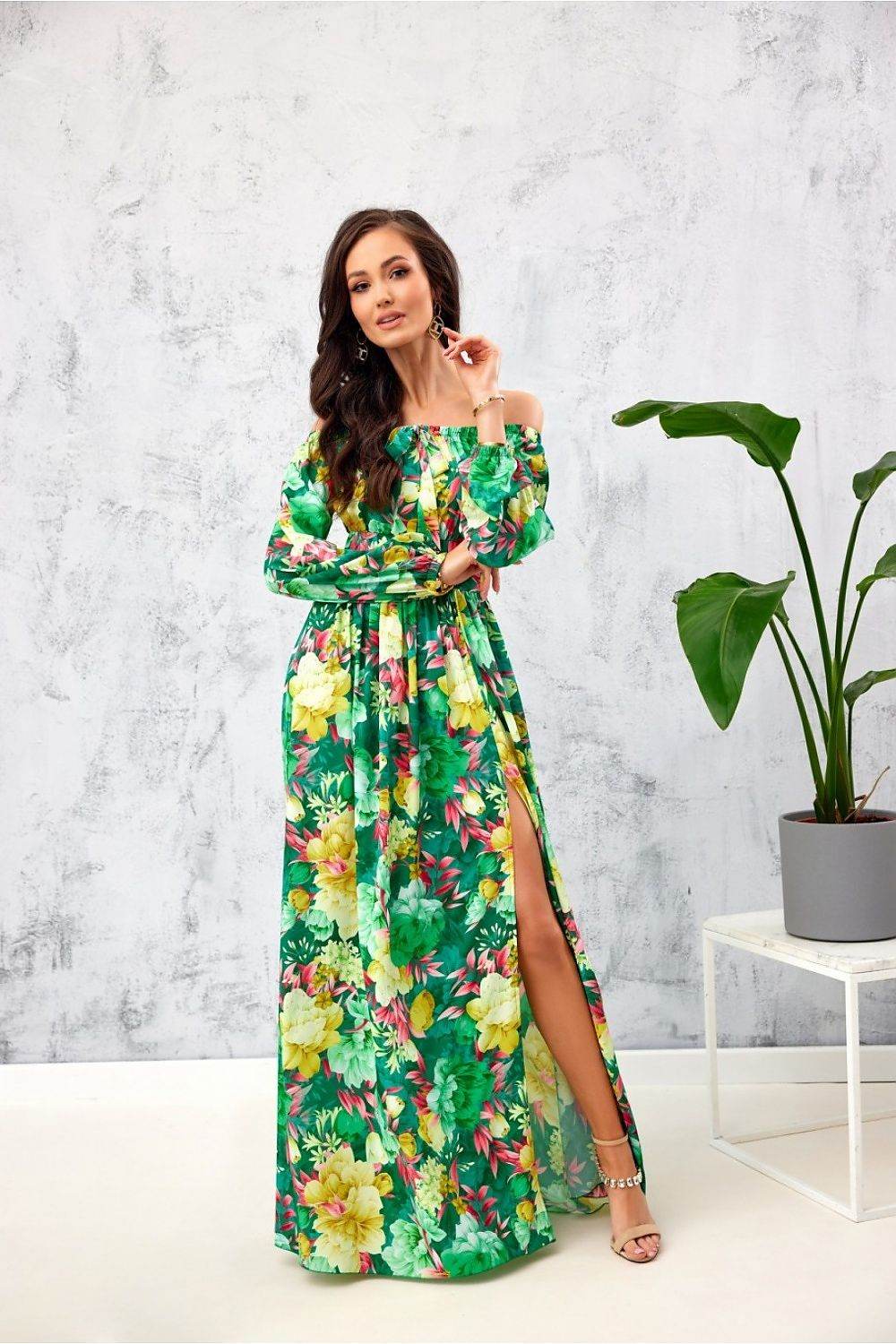 Robe de jour Roco Fashion - Ostensia