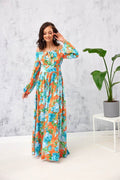 Robe de jour Roco Fashion - Ostensia