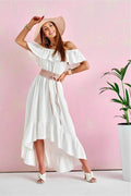 Robe de jour Roco Fashion - Ostensia