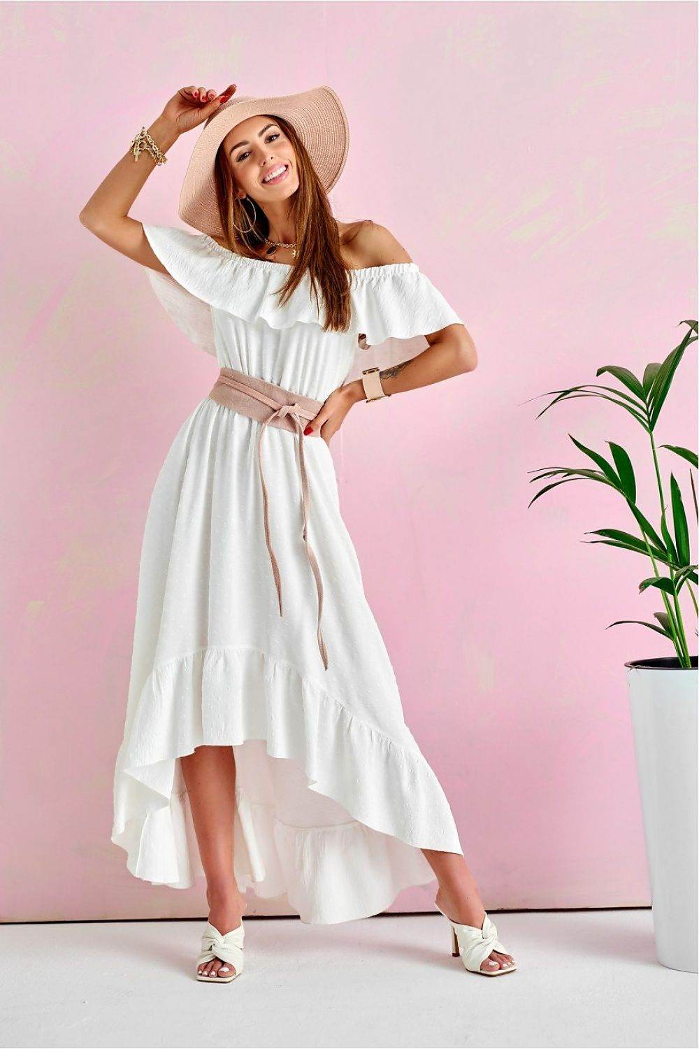 Robe de jour Roco Fashion - Ostensia