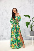 Robe de jour Roco Fashion - Ostensia