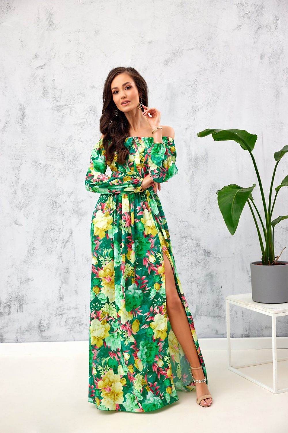 Robe de jour Roco Fashion - Ostensia