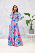Robe de jour Roco Fashion - Ostensia