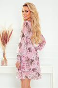 Robe de jour Numoco - Ostensia