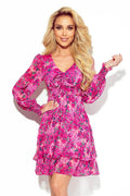 Robe de jour Numoco - Ostensia