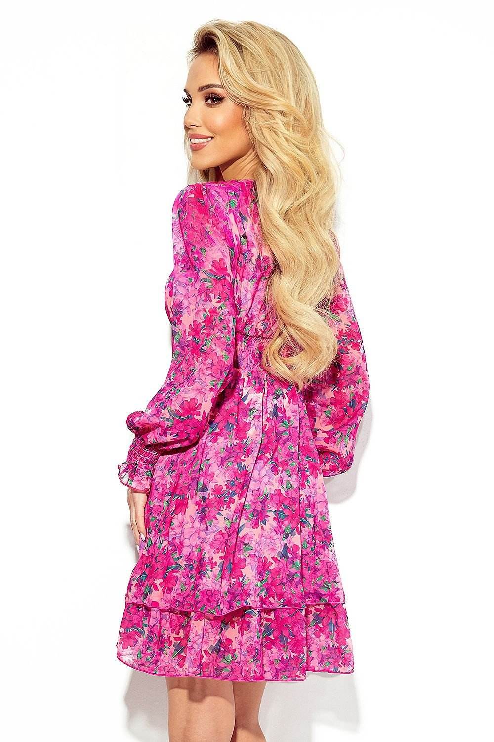 Robe de jour Numoco - Ostensia