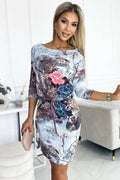 Robe de jour Numoco - Ostensia