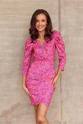 Robe de jour Roco Fashion - Ostensia