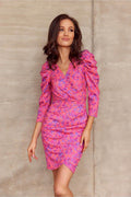 Robe de jour Roco Fashion - Ostensia