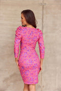 Robe de jour Roco Fashion - Ostensia