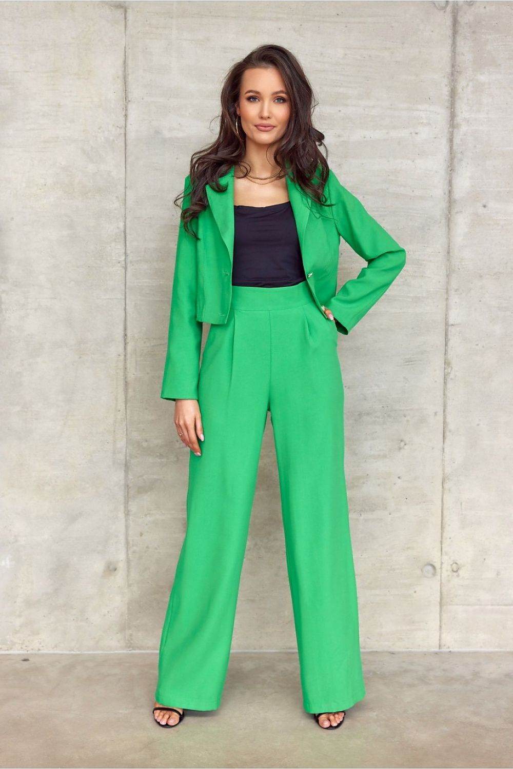 Pantalon femme Roco Fashion - Ostensia