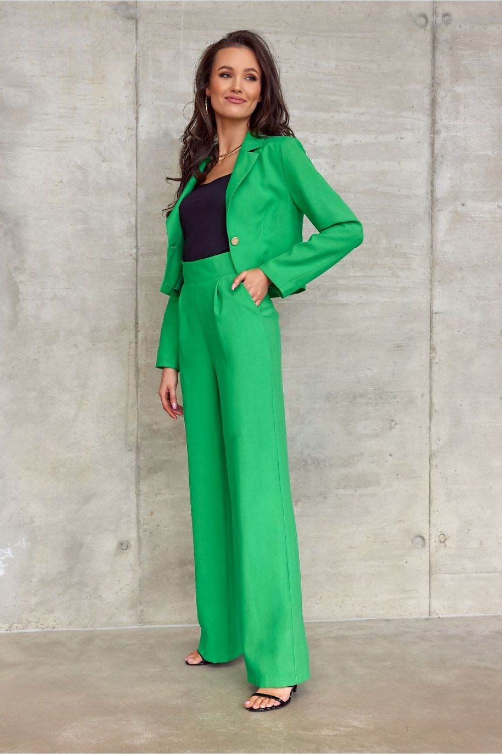 Pantalon femme Roco Fashion - Ostensia