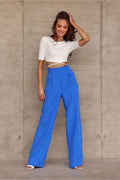 Pantalon femme Roco Fashion - Ostensia