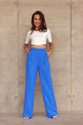 Pantalon femme Roco Fashion - Ostensia
