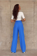 Pantalon femme Roco Fashion - Ostensia