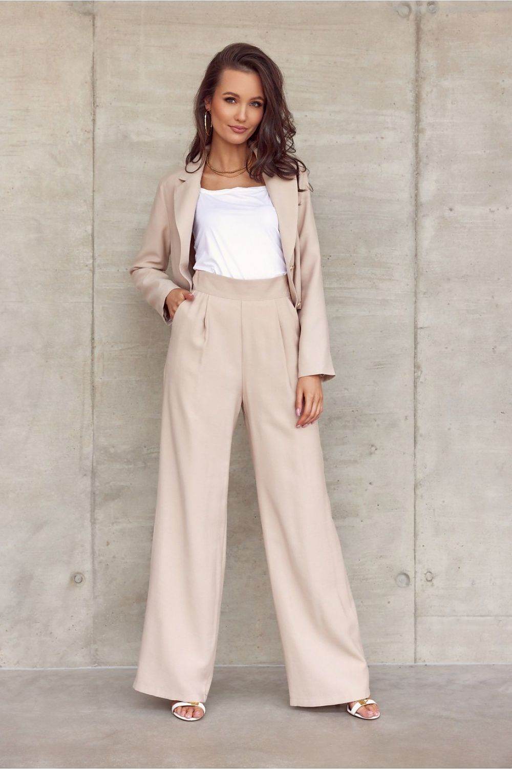 Pantalon femme Roco Fashion - Ostensia
