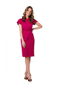 Robe de cocktail Stylove - Ostensia