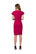 Robe de cocktail Stylove - Ostensia