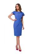 Robe de cocktail Stylove - Ostensia