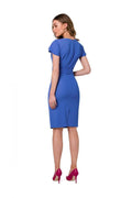 Robe de cocktail Stylove - Ostensia
