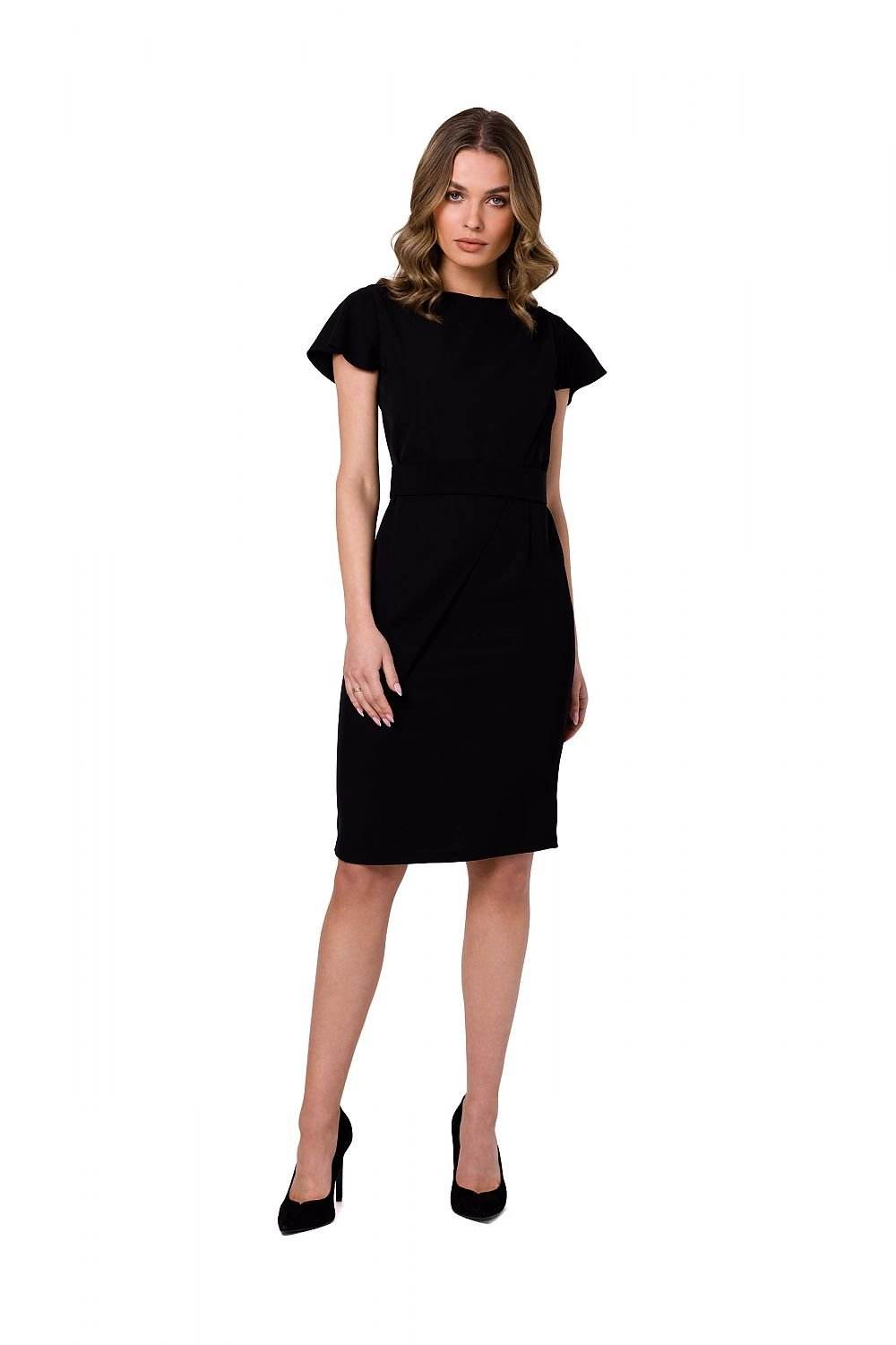 Robe de cocktail Stylove - Ostensia