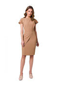 Robe de cocktail Stylove - Ostensia