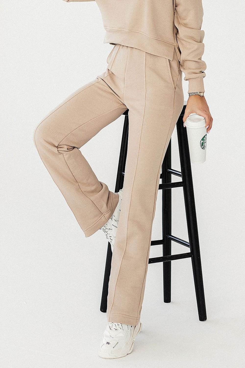 Pantalon survêtement IVON - Ostensia