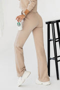 Pantalon survêtement IVON - Ostensia