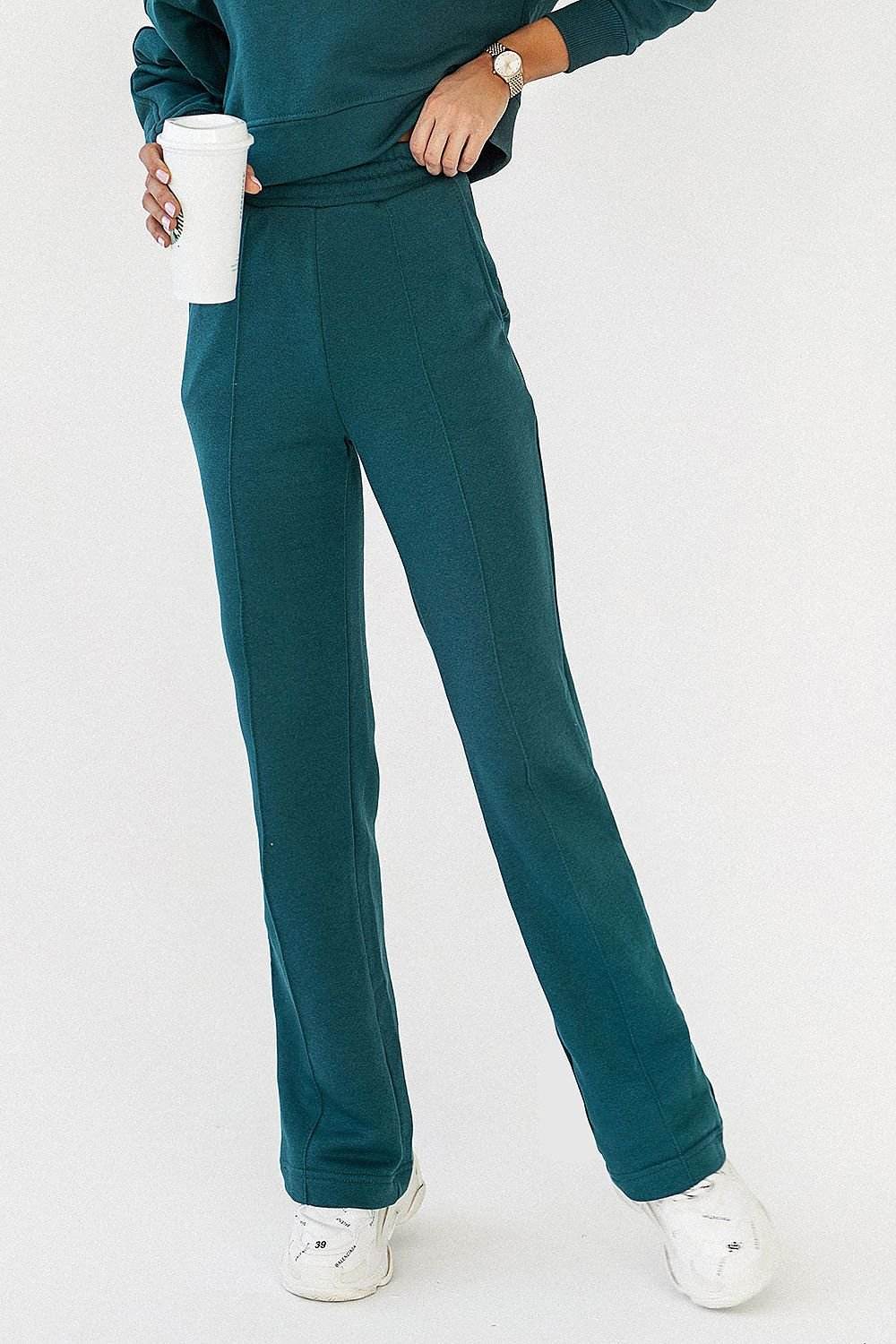 Pantalon survêtement IVON - Ostensia