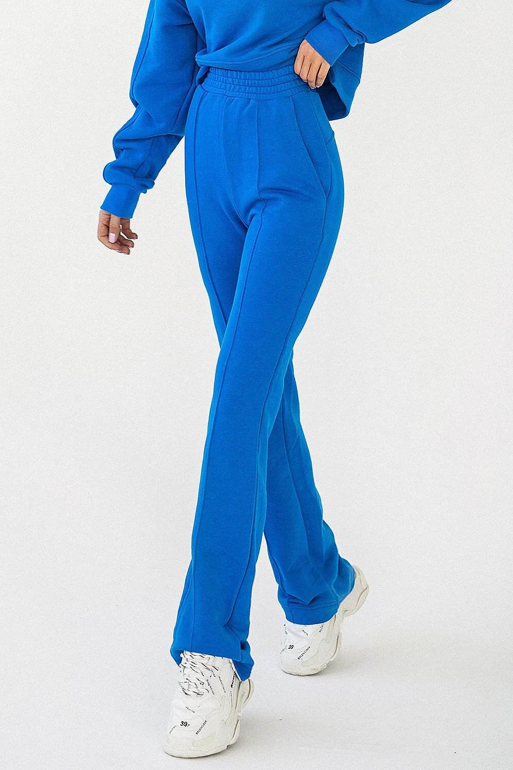 Pantalon survêtement IVON - Ostensia