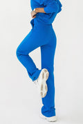 Pantalon survêtement IVON - Ostensia