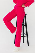 Pantalon survêtement IVON - Ostensia