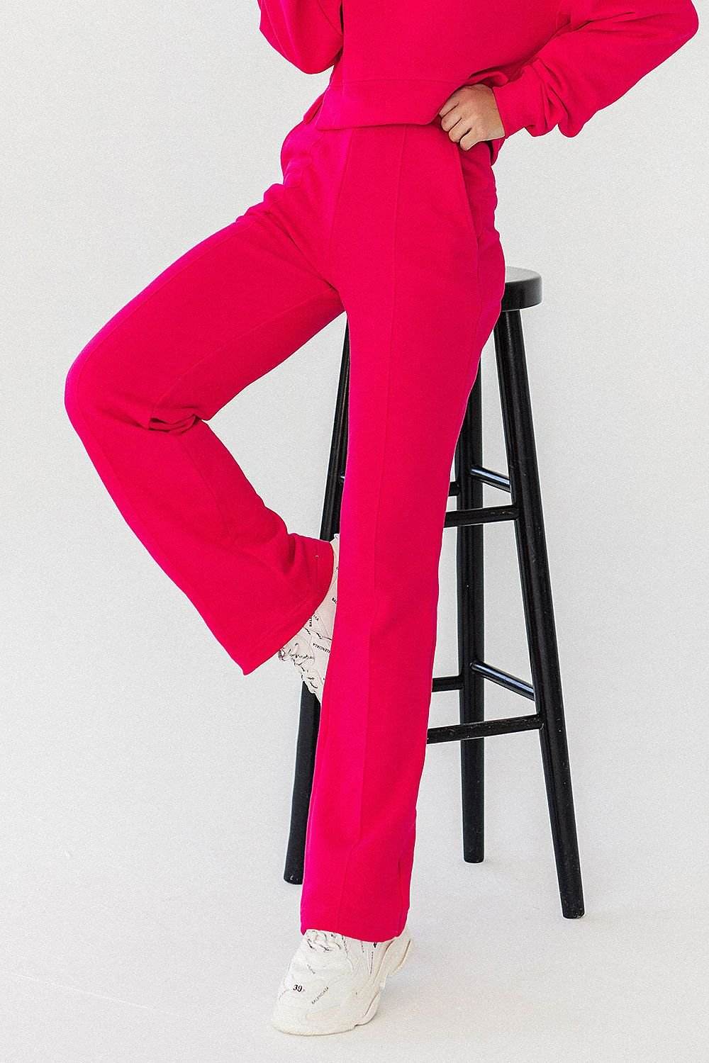 Pantalon survêtement IVON - Ostensia