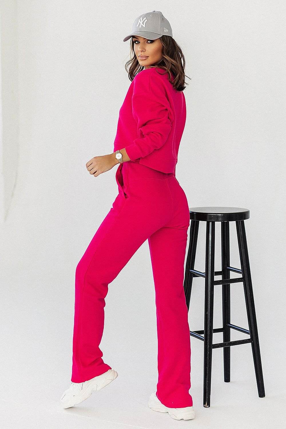Pantalon survêtement IVON - Ostensia