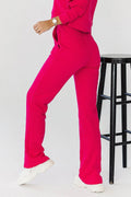Pantalon survêtement IVON - Ostensia