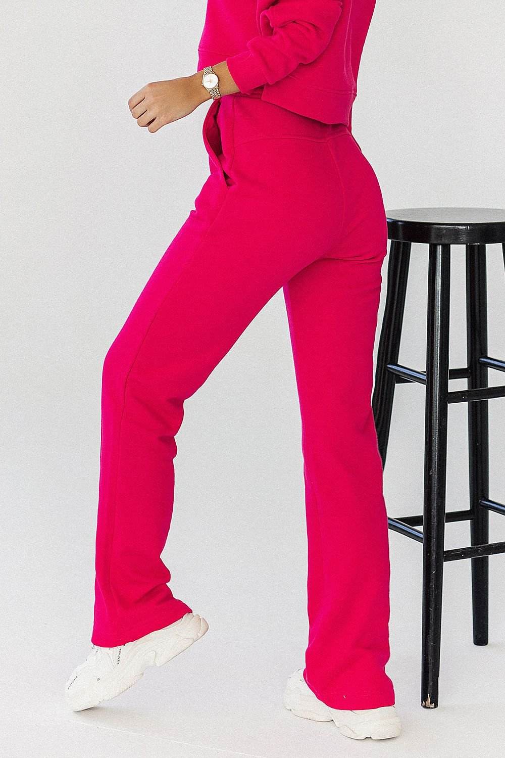 Pantalon survêtement IVON - Ostensia