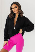Sweatshirt IVON - Ostensia